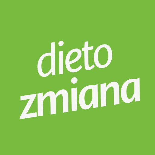 Logo dietozmiana.pl